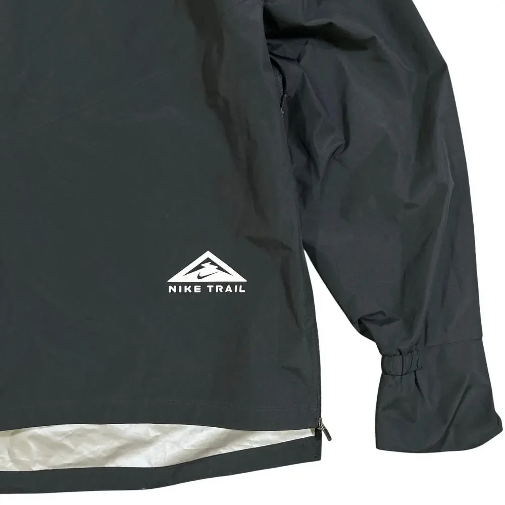 Nike trail goretex